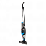 Bissell | Vacuum Cleaner | Featherweight Pro Eco | Corded operating | Handstick and Handheld | 450 W | - V | Operating radius 6 m | Blue/Titanium | Warranty 24 month(s) | Battery warranty 24 month(s)