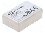 Converter: DC/DC | 4W | Uin: 18&divide;36VDC | Uout: 15VDC | Uout2: -15VDC | THT
