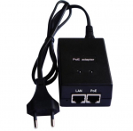 PoE injector 1ch POE-004
