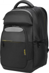 TARGUS CITYGEAR 17.3" LAPTOP BACKPACK BLACK