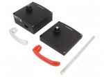 Actuator | AZ/AZM 201 | outside