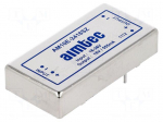 Converter: DC/DC | 10W | Uin: 18&divide;36VDC | Uout: 18VDC | Iout: 0.55A | DIP24