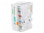 Automation module: fieldbus interface | 0&divide;55&deg;C | IP20 | 24VDC