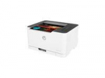 HP Color Laser 150nw Printer