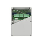 31020052 / SensoIRIS MIO 04 IP55, 4 output module, Teletek