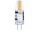 LEDURO LED Bulb G4 2W 150lm 3000K