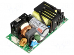 Power supply: switching | open | 120W | 120&divide;370VDC | 85&divide;264VAC | OUT: 1