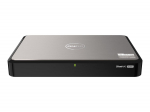 QNAP | 2-Bay SATA fanless home NAS | HS-264 | Up to 2 SATA 6Gb/s