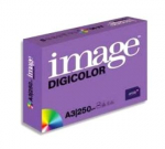 Biroja papīrs Image Digicolor, A3, 250g/m2, 125 loksnes, A++ klase