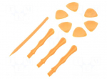 Tools set: openers | 10pcs.