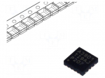 IC: voltage regulator | LDO,linear,adjustable | -30&divide;0V,1.2&divide;30V
