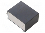 Capacitor: polypropylene | DC-Link | 45uF | Uoper: 700VDC | Ifsm: 450A