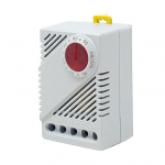 HE5090CO hdrostaat elektroonilise anduri ja CO-kontaktiga 230V; 8A; 50%...95% RH