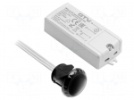 Touchless switch | unipolar,with motion detector | 2m | 110&divide;240VAC