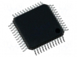 IC: power detector | SPI | TQFP48 | in-tray | 2.8&divide;3.6V