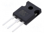 Transistor: N-MOSFET | unipolar | 950V | 6A | Idm: 40A | 190W | TO247