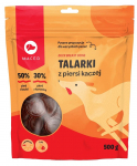 MACED Duck chips - Dog treat - 500g