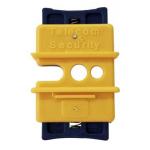 CUT/CAP ~ Izolācijas noņem&scaron;anas stangas CAP konektoriem