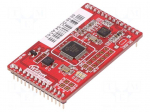 Module: Ethernet | Comp: IP101GRI,W7500 | Cortex M0 | 3.3VDC