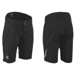 Rattap&uuml;ksid Rock Machine Race Women, must, M