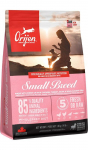 Orijen Small Breed Dog- Dry dog ​​food- 4,5 kg