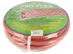 Hose | 15m | 1/2" | 35bar
