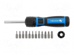 Screwdriver: universal-set | 13pcs.
