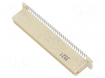 PIN: 64 | female | 1mm