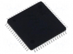 IC: PIC microcontroller | 64kB | 64MHz | 1.8&divide;5.5VDC | SMD | TQFP64 | tube