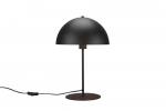 Trio Nola table lamp 45 cm E27 matt black gaismeklis 506290132 4017807560848