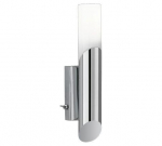 TRIO 280470106 CAMPINO sienas gaismeklis 1xE14 max. 6W 470lm 230V