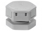 Pressure compensation device | Thread: M20
