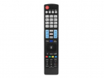 HQ LXP5303 LG TV Remote control / LCD/LED / AKB73615303 / Black
