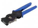 Tool: for crimping | 268mm | photovoltaics