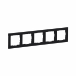 SUNO 5G PLATE BLACK
