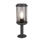 Trio-Lighting OUTDOOR Tanaro stabiņ&scaron; 40 cm E27 anthracite