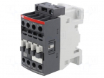 Contactor: 4-pole | NO x4 | 24&divide;60VAC,20&divide;60VDC | 30A | AF