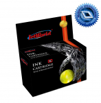 Ink Cartridge JetWorld  Yellow HP 903XL remanufactured T6M11AE