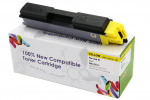 PRODUKT NA ZAM&Oacute;WIENIE, MOQ: 1SZT; Toner cartridge Cartridge Web Yellow UTAX 260 replacement 652611016