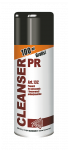 Elektrimaterjalid // Keemilised vahendid elektroonika ja remondi jaoks // Cleanser PR 400ml. MICROCHIP ART.132