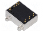 Converter: DC/DC | 250W | Uin: 9&divide;40VDC | Uout: 3.3&divide;24VDC | Iout: 14A | THT