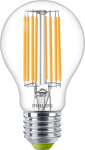 Philips MAS LEDBulbND4-60W E27 830 A60 CL G EELA spuldze
