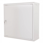 Stalflex Universaalne Juhtum 400x400x140  Valge MB-TPR4-MP-W