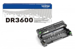 Original Drum Unit Black Brother DR3600, DR-3600
