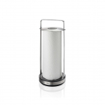 GEFU SMARTLINE paper towel holder G-15702