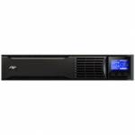 FSP Rack Series  CHAMP 3K RACK 3000 VA 300 V &plusmn; 1% (Batt. Mode) V 110 - 300 V