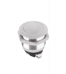 Elektrimaterjalid // L&uuml;litid elektroonikale // Złącze przeł. PBS-28B  2A 250V Off-(On) wypukły