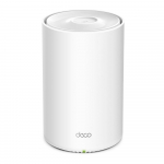 TP-Link 4G+ AX1800 Whole Home Mesh WiFi 6 Gateway