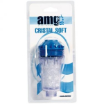 Filtrs veļas ma&scaron;īnai MF3/4",Cristalsoft Veļas ma&scaron;īnas filtrs CRISTALSOFT 3/4"MF