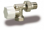 Termostatisks ventilis, inverss 1/2"M322 F Termostatisks ventilis M322, inverss